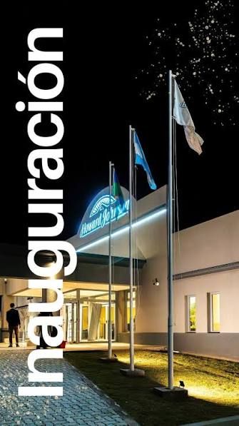 Hotel  - Fideicomiso en GIRONDO 1511, FISA, Bahía Blanca - Bahía Blanca Propiedades | SITIO OFICIAL l