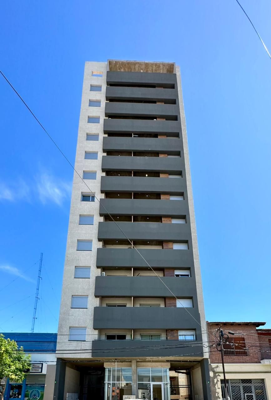 Departamento en Venta en San Martín 679, Centro, Bahía Blanca - Bahía Blanca Propiedades | SITIO OFICIAL l