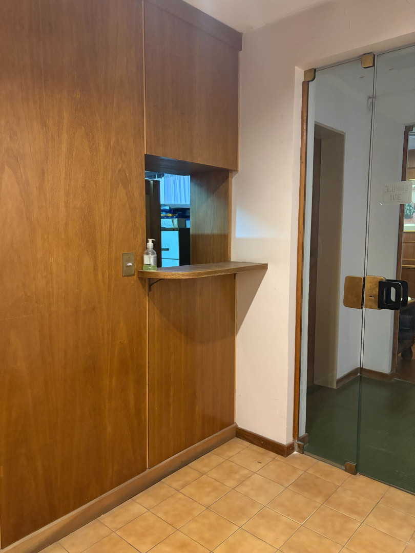 Oficina en Venta en Belgrano 261, Centro, Bahía Blanca - Bahía Blanca Propiedades | SITIO OFICIAL l