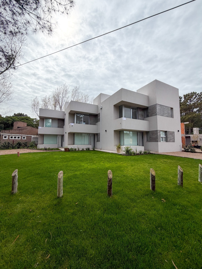 Duplex en Venta en Los Camarones Y Delfines , Las Dunas, Monte Hermoso - Bahía Blanca Propiedades | SITIO OFICIAL l
