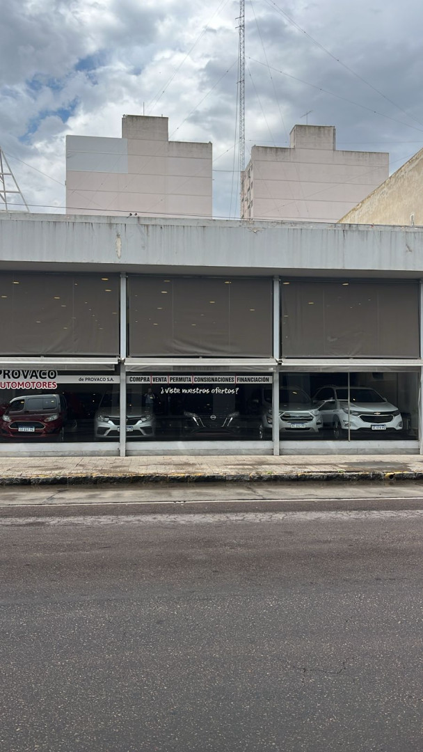 Local en Venta en Brown Esquina España, Centro, Bahía Blanca - Bahía Blanca Propiedades | SITIO OFICIAL l