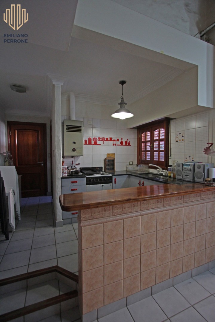 Casa en Venta en Zapiola 51, Centro, Bahía Blanca - Bahía Blanca Propiedades | SITIO OFICIAL l