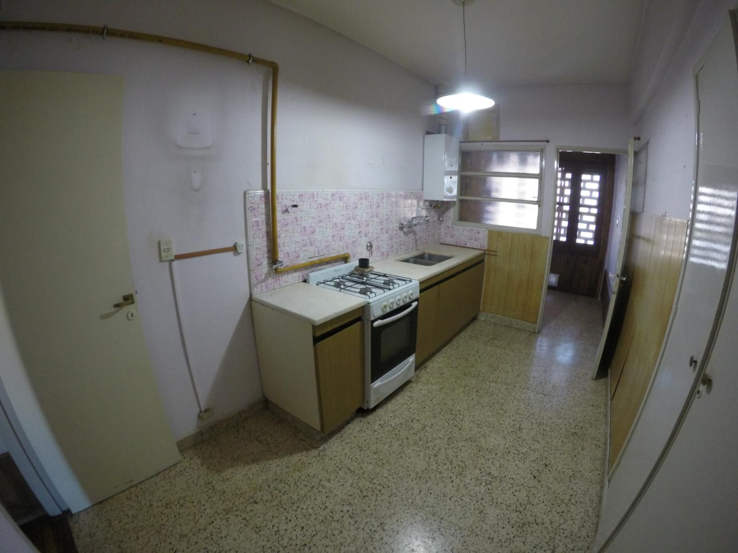 Departamento en Alquiler en Saavedra 188 P 1, Centro, Bahía Blanca - Bahía Blanca Propiedades | SITIO OFICIAL l