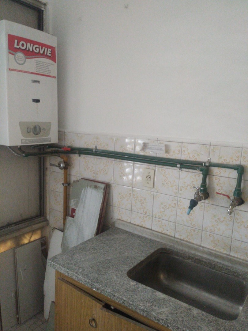 Departamento en Venta en Saavedra 188, Centro, Bahía Blanca - Bahía Blanca Propiedades | SITIO OFICIAL l