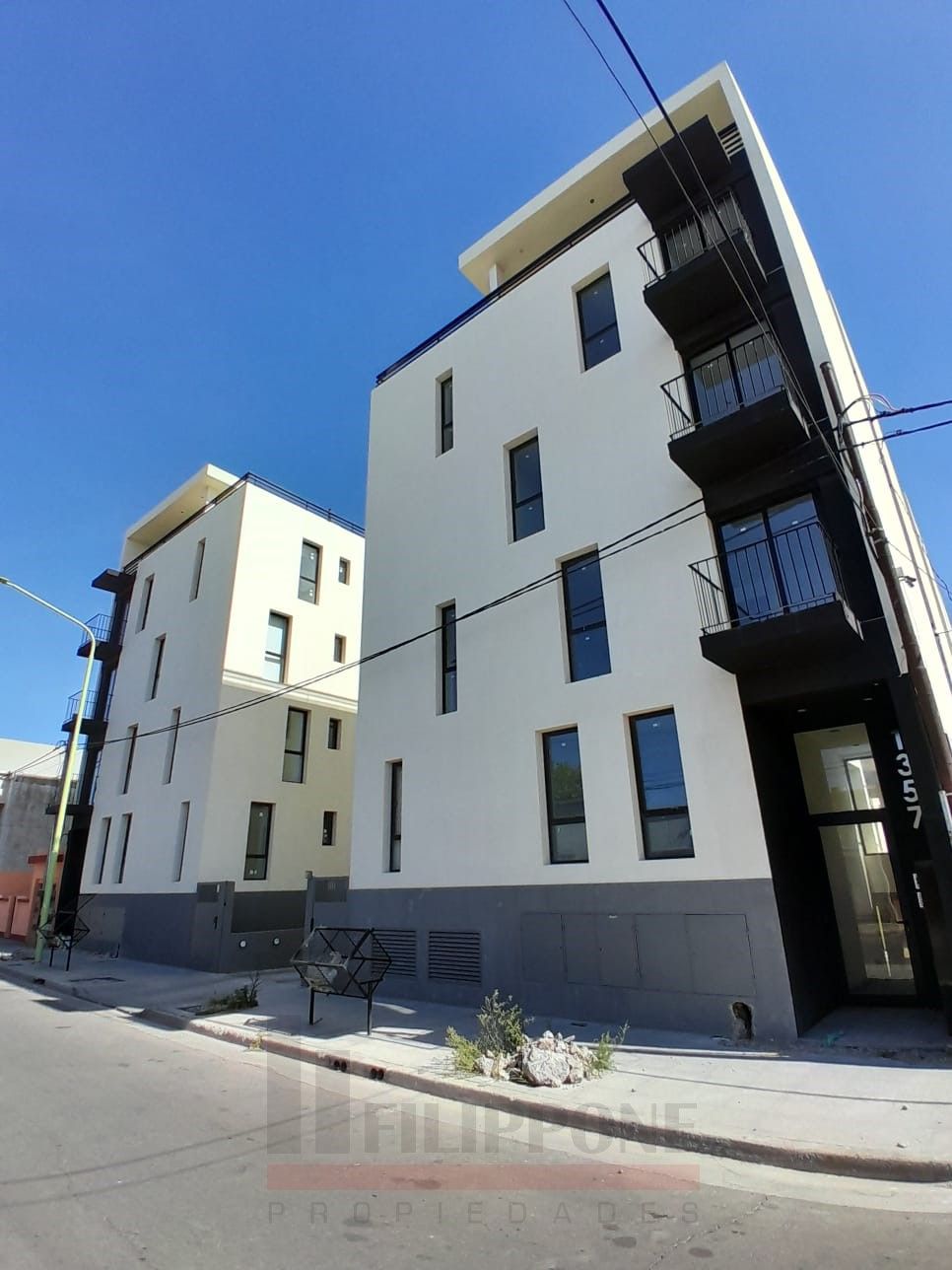 Departamento en Venta en Alberdi 1357, Villa Mitre, Bahía Blanca - Bahía Blanca Propiedades | SITIO OFICIAL l