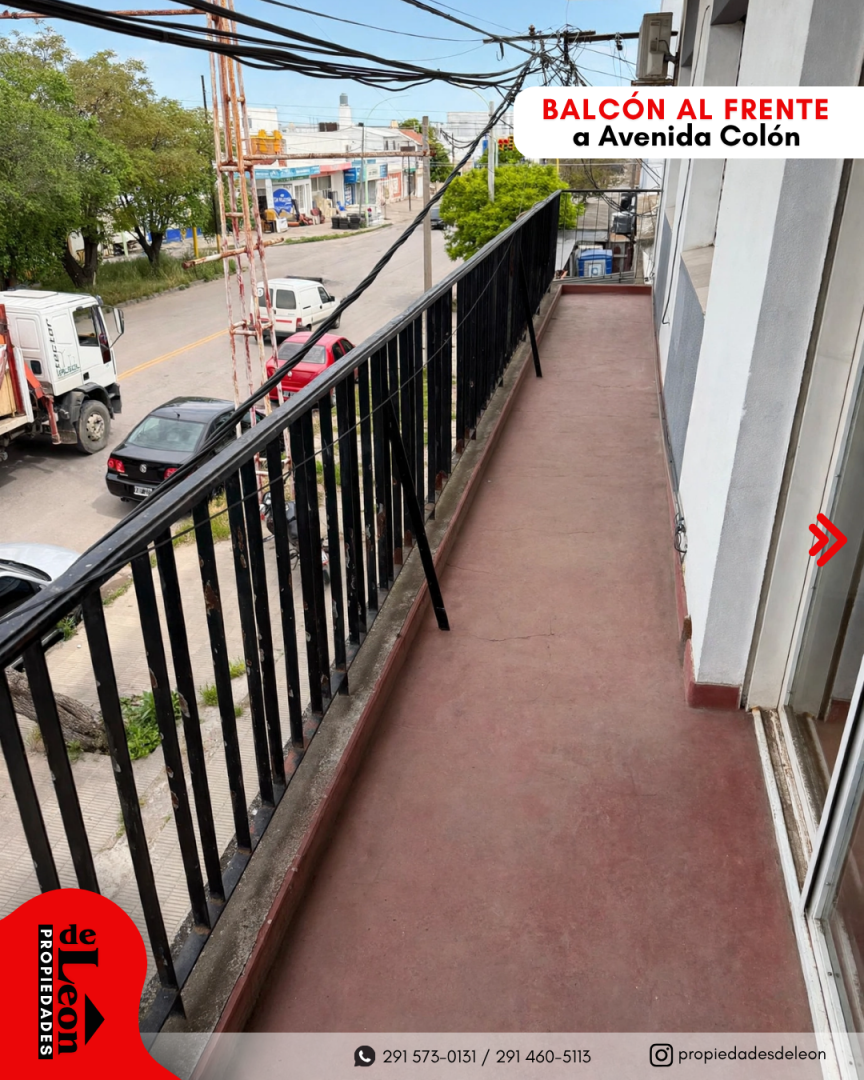 Casa en Venta en Avenida Colon 1157, Colon, Bahía Blanca - Bahía Blanca Propiedades | SITIO OFICIAL l