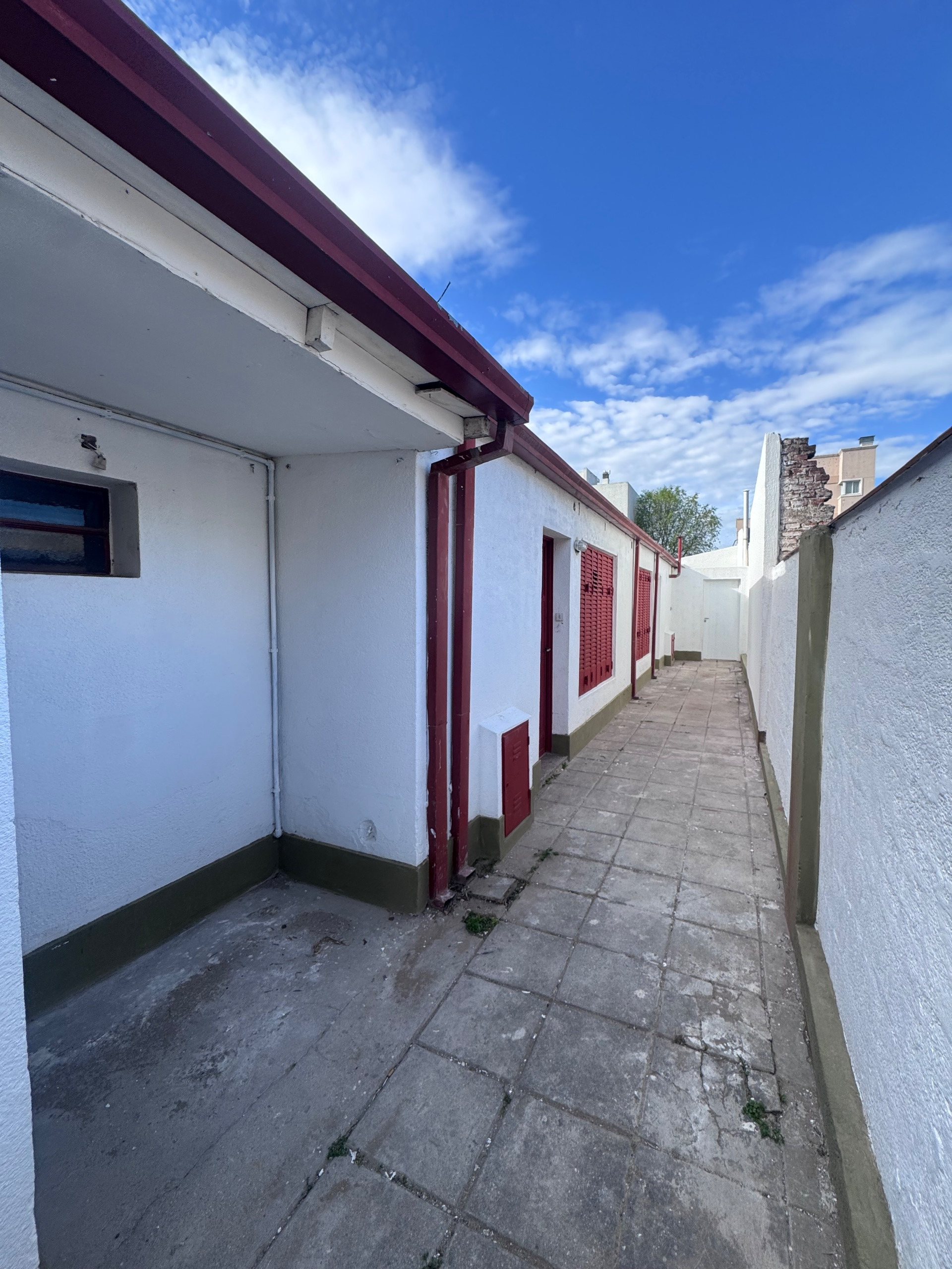 Departamento en Alquiler en Florencio Sánchez 163, Napostá, Bahía Blanca - Bahía Blanca Propiedades | SITIO OFICIAL l