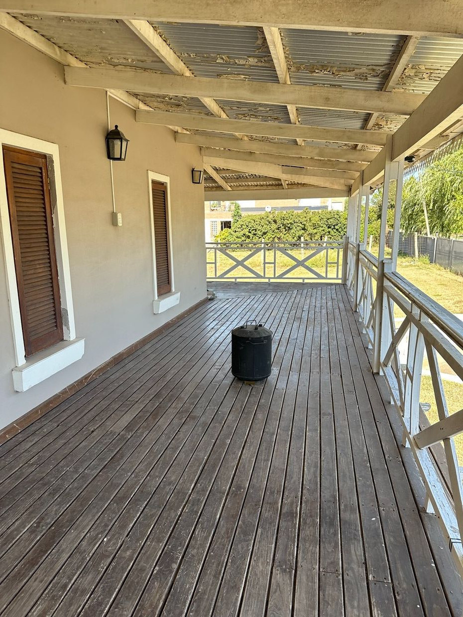 Casa en Venta en Clegg 300, Palos Verdes, Bahía Blanca - Bahía Blanca Propiedades | SITIO OFICIAL l