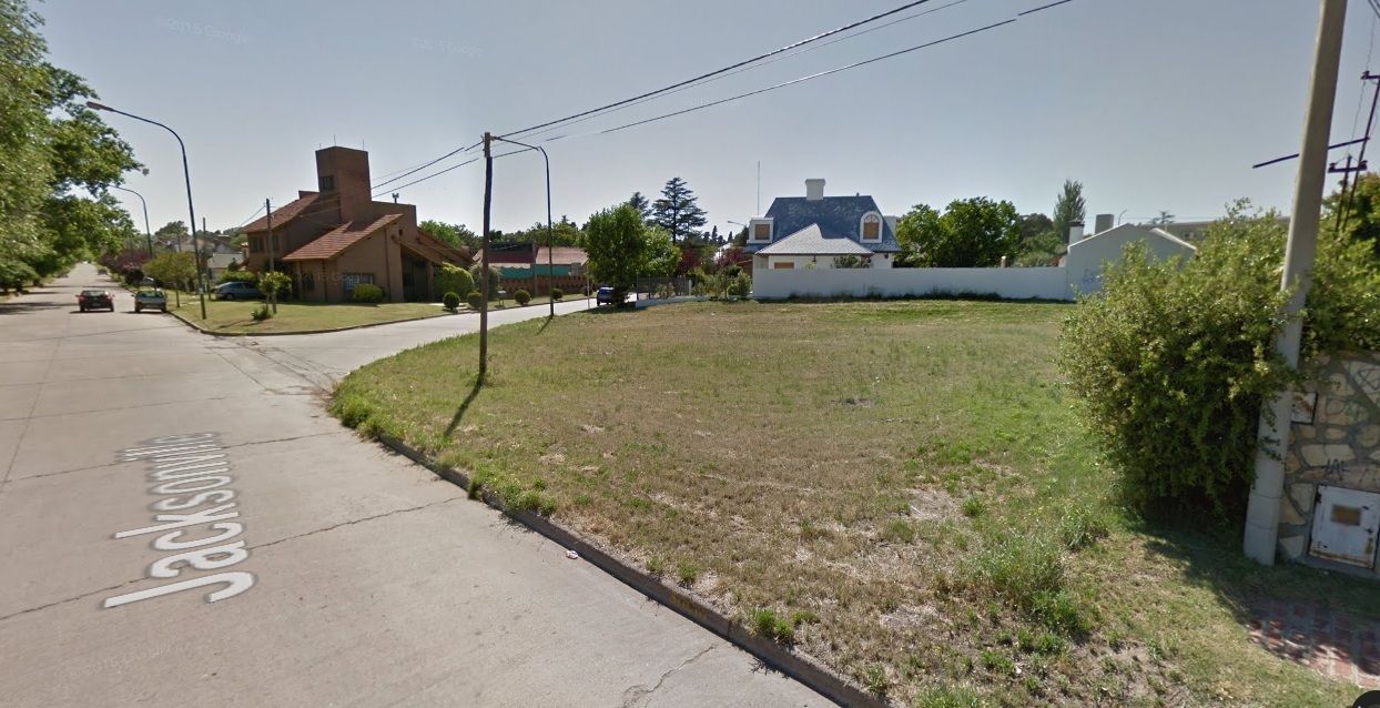 Terreno en Venta en Jacksonville 500, Palihue, Bahía Blanca - Bahía Blanca Propiedades | SITIO OFICIAL l