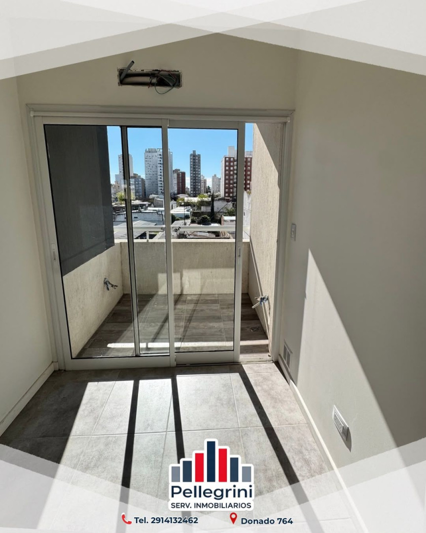 Departamento en Venta en 19 De Mayo 69, Centro, Bahía Blanca - Bahía Blanca Propiedades | SITIO OFICIAL l