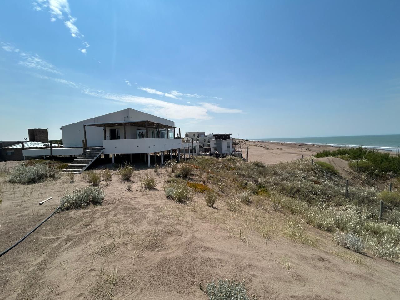 Casa en Venta en Costanera Y Bristol, Balneario Sauce Grande, El Sauce, Monte Hermoso - Bahía Blanca Propiedades | SITIO OFICIAL l
