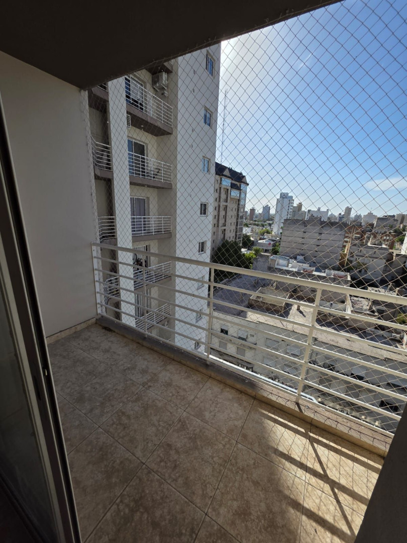 Departamento en Alquiler en Saavedra 118, Centro, Bahía Blanca - Bahía Blanca Propiedades | SITIO OFICIAL l