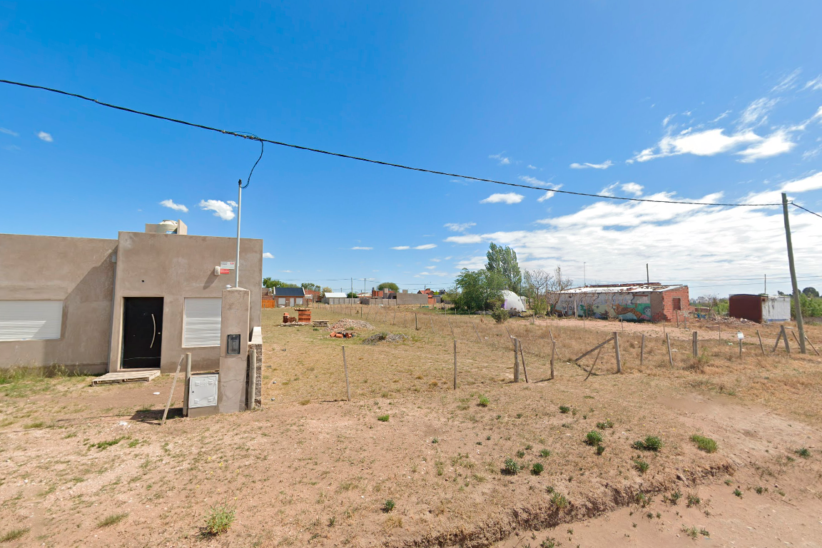 Terreno en Venta en Cristo Redentor 2900,  Bahía Blanca - Bahía Blanca Propiedades | SITIO OFICIAL l
