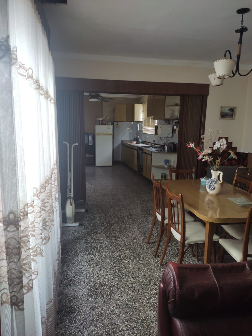 Casa en Venta en Castelli 485, Centro, Bahía Blanca - Bahía Blanca Propiedades | SITIO OFICIAL l