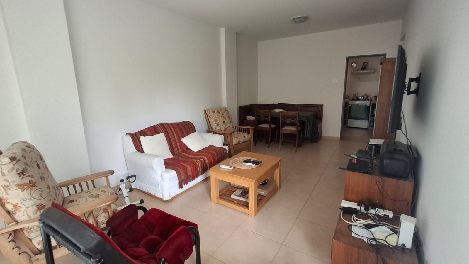 Departamento en Alquiler en ZELARRAYAN 963, Centro, Bahía Blanca - Bahía Blanca Propiedades | SITIO OFICIAL l