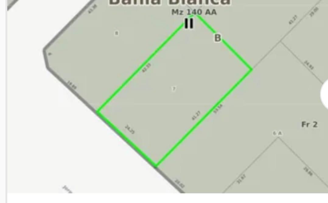 Terreno en Venta en Newbery, Patagonia Norte, Bahía Blanca - Bahía Blanca Propiedades | SITIO OFICIAL l