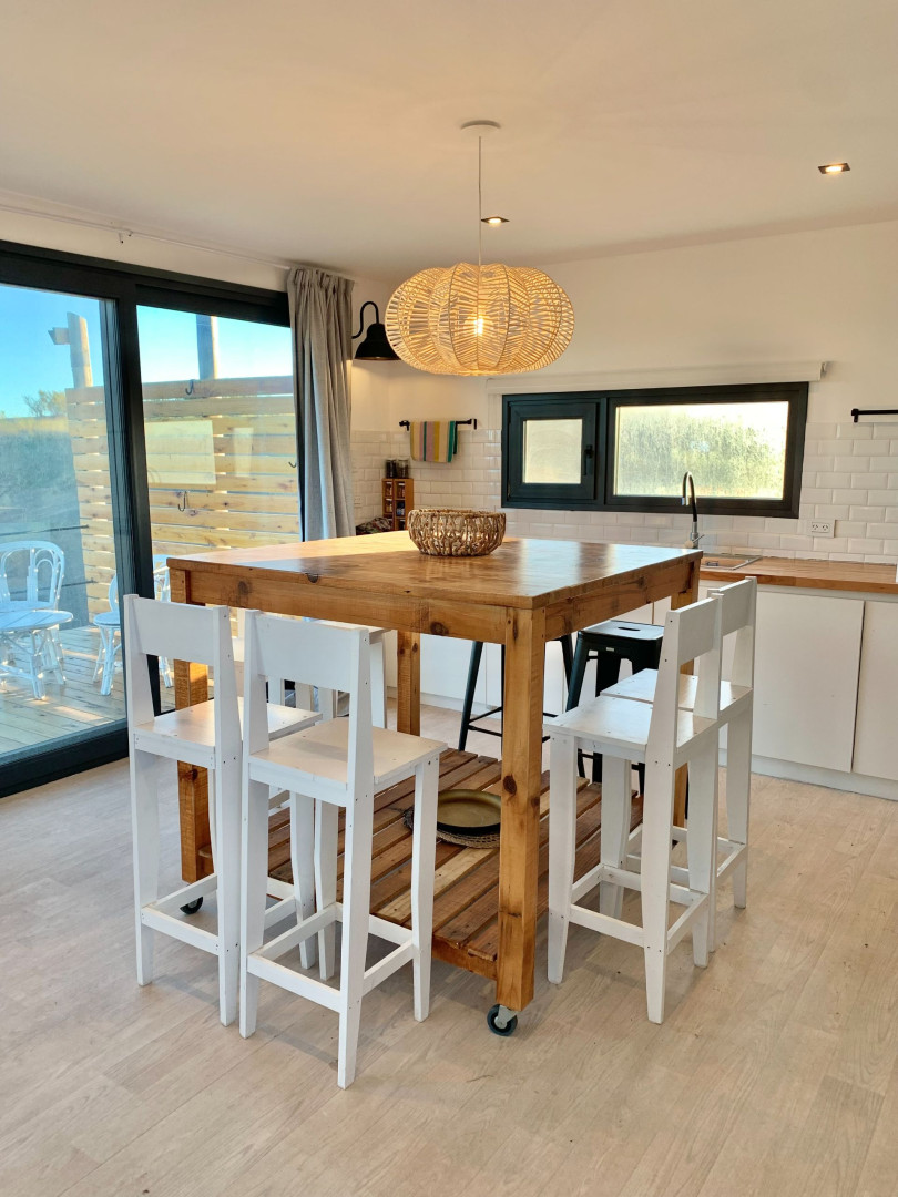 Casa en Venta en Costanera Entre Aladino Y Los Alamos, El Sauce, Monte Hermoso - Bahía Blanca Propiedades | SITIO OFICIAL l