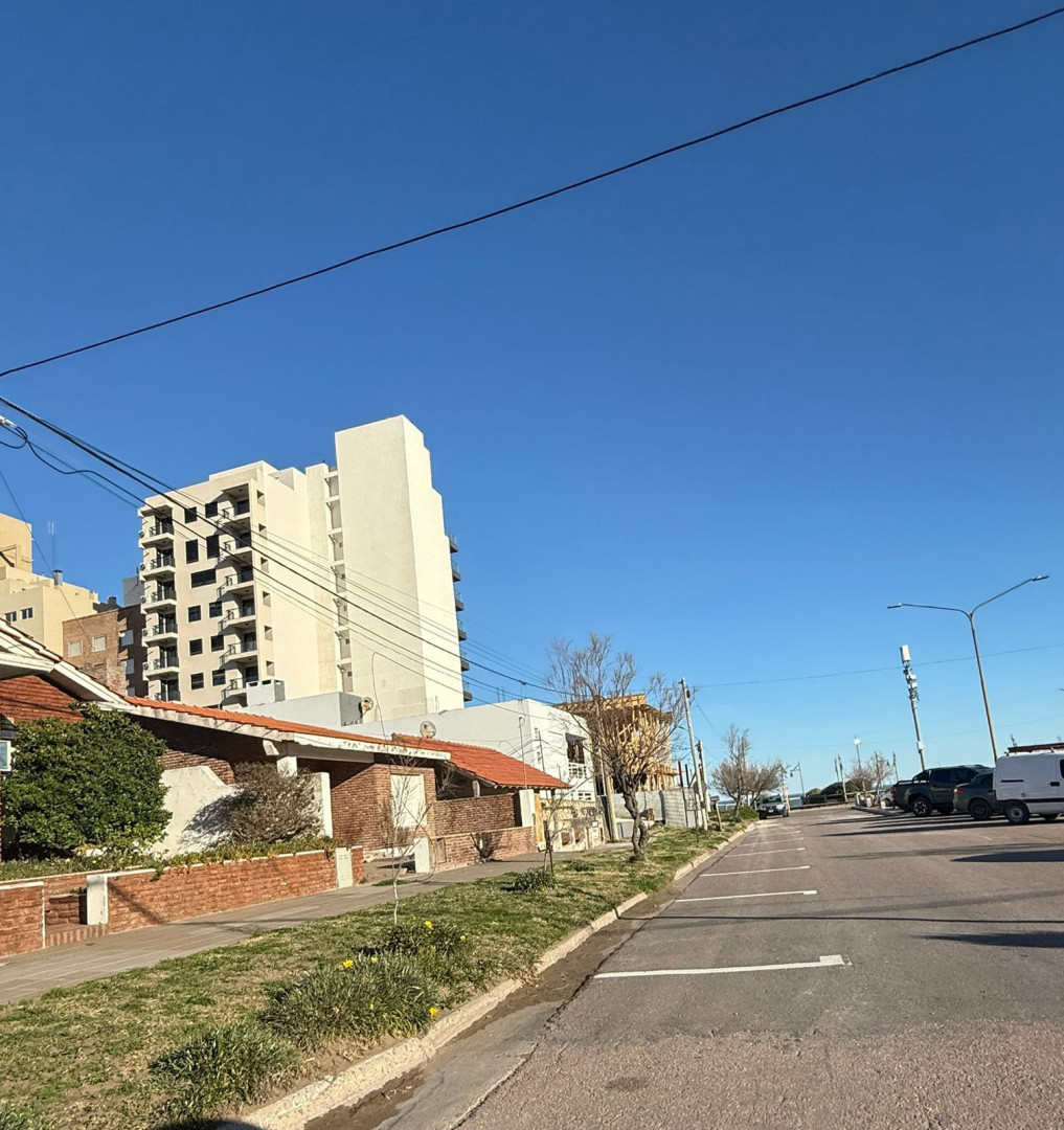Semipiso en Venta en Piedrabuena Y Costanera, Dufaur, Monte Hermoso - Bahía Blanca Propiedades | SITIO OFICIAL l