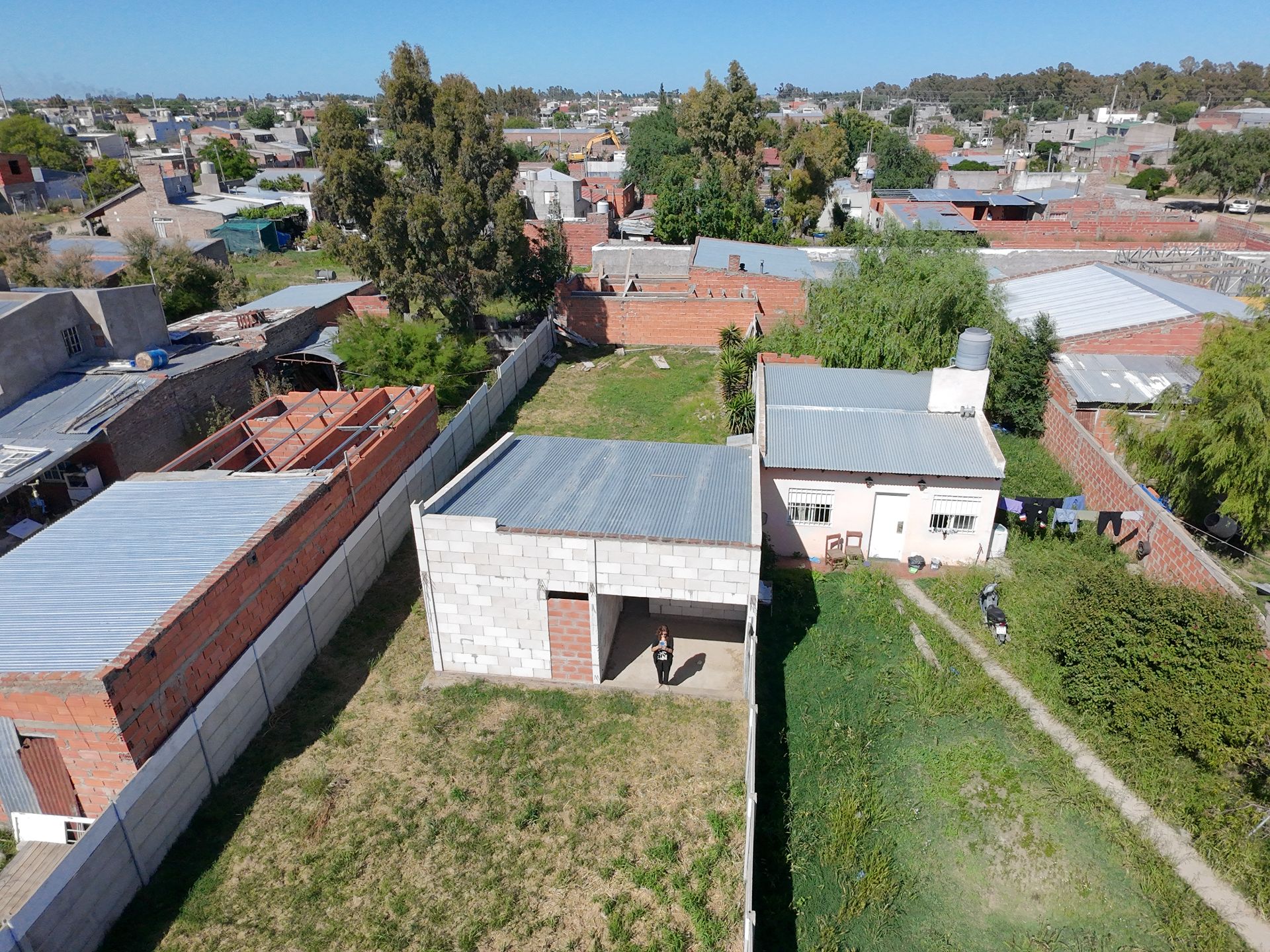 Casa en Venta en Vicente Lopez 3558 , Latino, Bahía Blanca - Bahía Blanca Propiedades | SITIO OFICIAL l