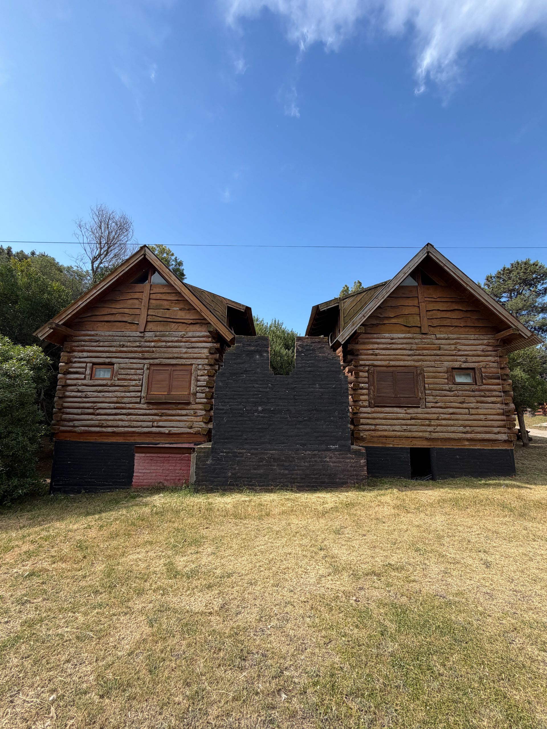 Cabaña en Venta en Las Toninas 344, Las Dunas, Monte Hermoso - Bahía Blanca Propiedades | SITIO OFICIAL l