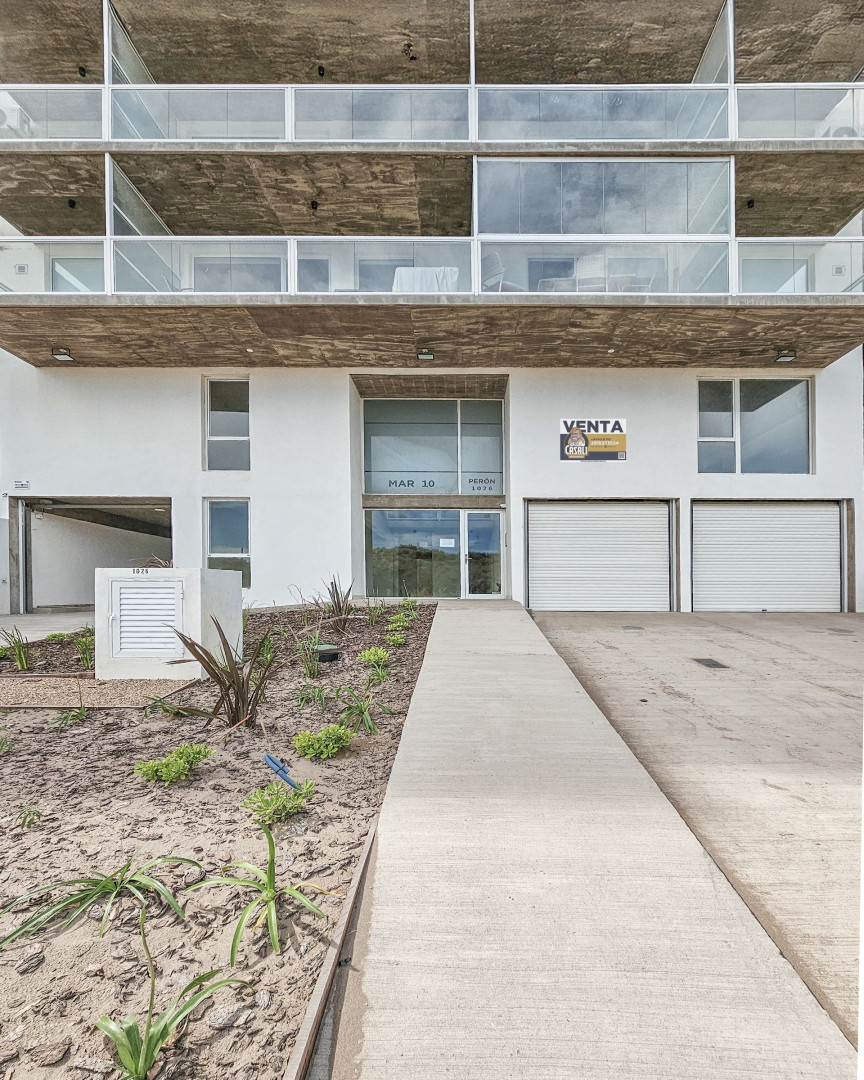 Departamento en Venta en Juan Domingo Peron 1026, Centro, Monte Hermoso - Bahía Blanca Propiedades | SITIO OFICIAL l