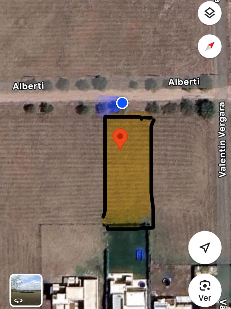 Terreno en Venta en Manuel Alberti 4280, Las Calandrias, Bahía Blanca - Bahía Blanca Propiedades | SITIO OFICIAL l
