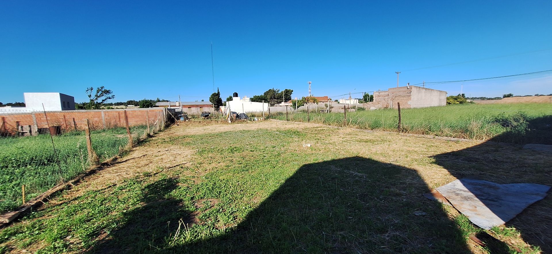 Casa en Alquiler en La Falda 2845, Los Olivos, Bahía Blanca - Bahía Blanca Propiedades | SITIO OFICIAL l