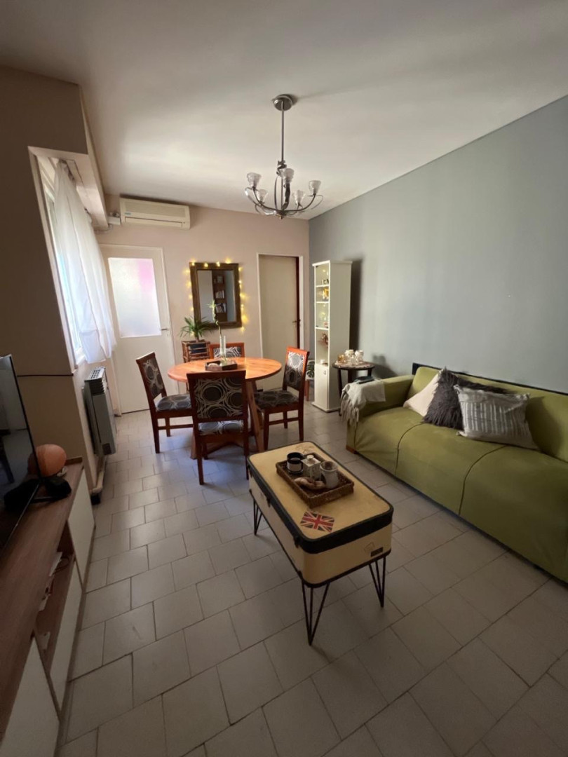 Departamento en Venta en Almafuerte 486, Macrocentro, Bahía Blanca - Bahía Blanca Propiedades | SITIO OFICIAL l