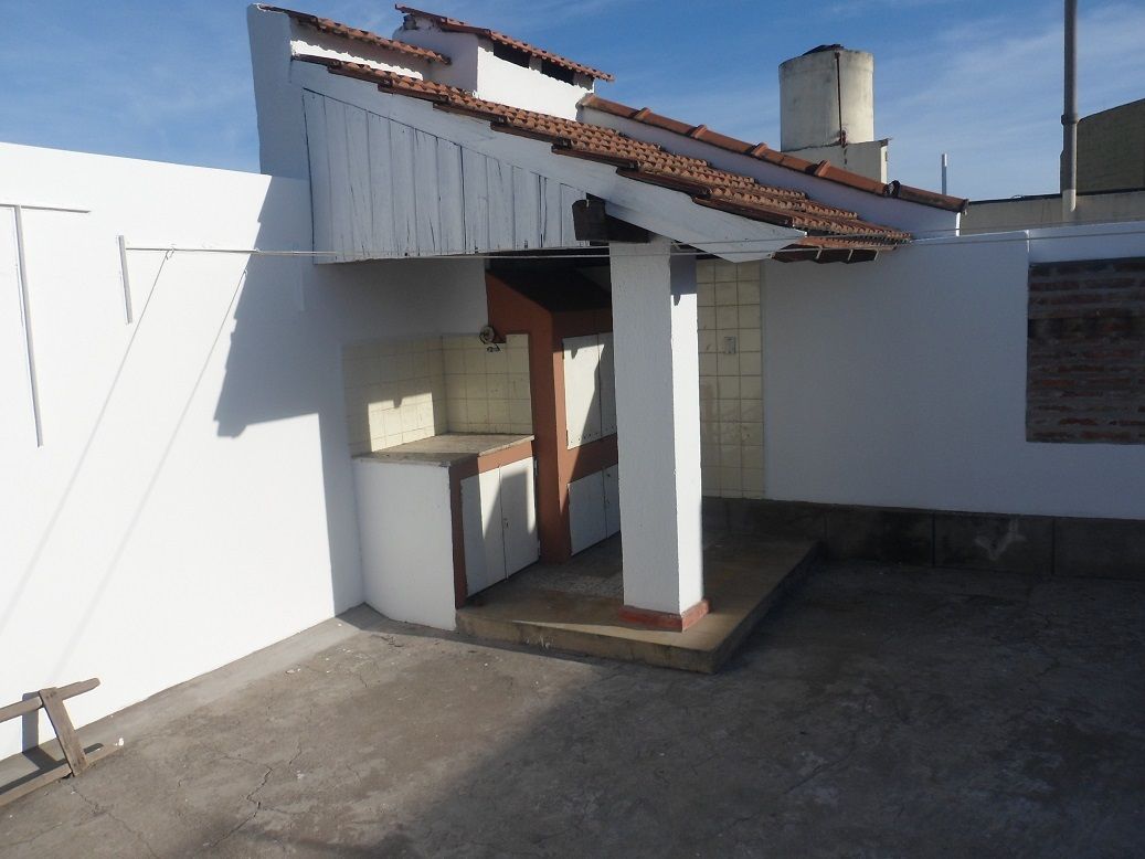 Casa en Alquiler en 12 DE OCTUBRE 936, Universitario, Bahía Blanca - Bahía Blanca Propiedades | SITIO OFICIAL l