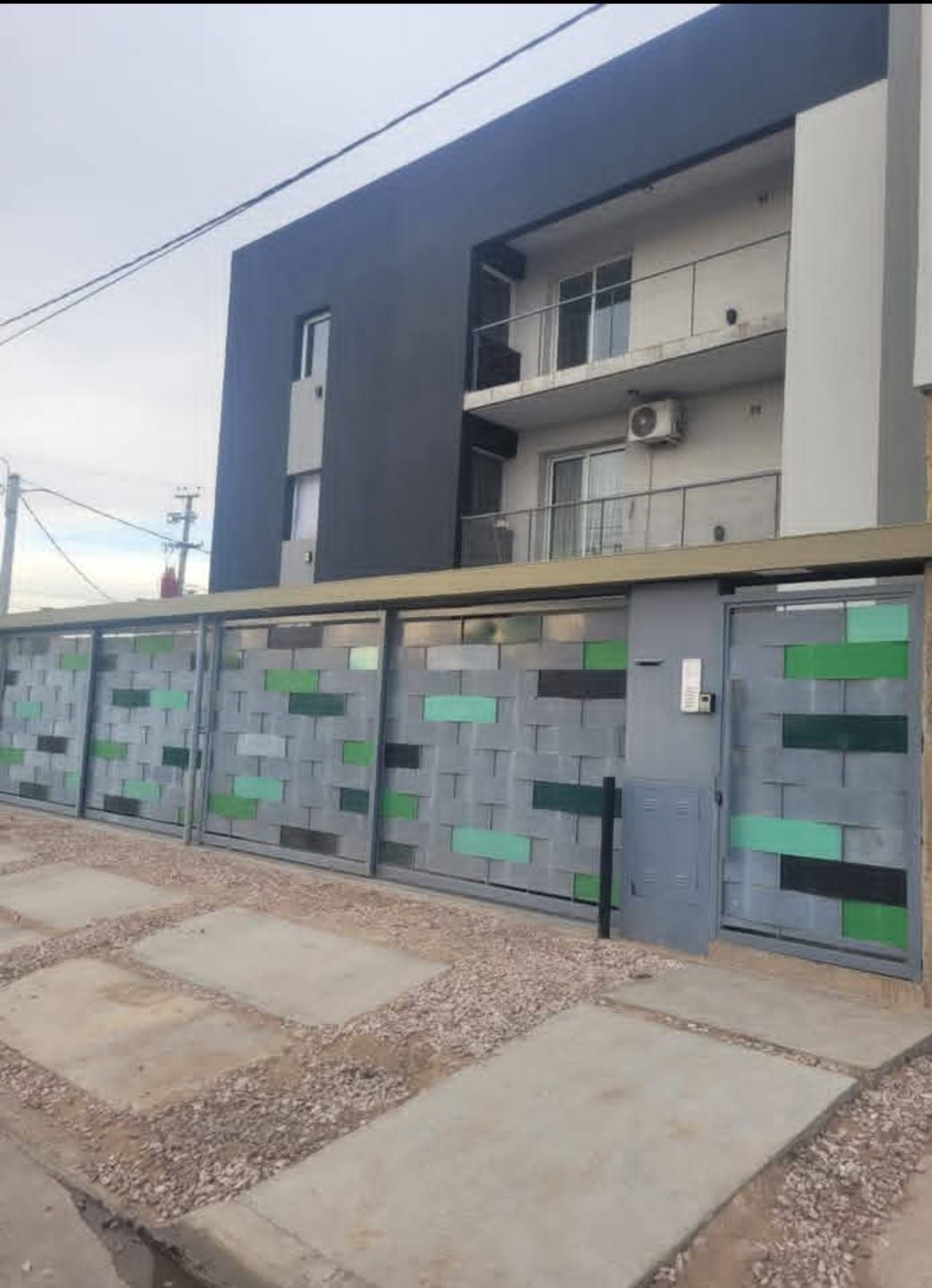 Departamento en Alquiler en ALVEAR 2261,  Bahía Blanca - Bahía Blanca Propiedades | SITIO OFICIAL l