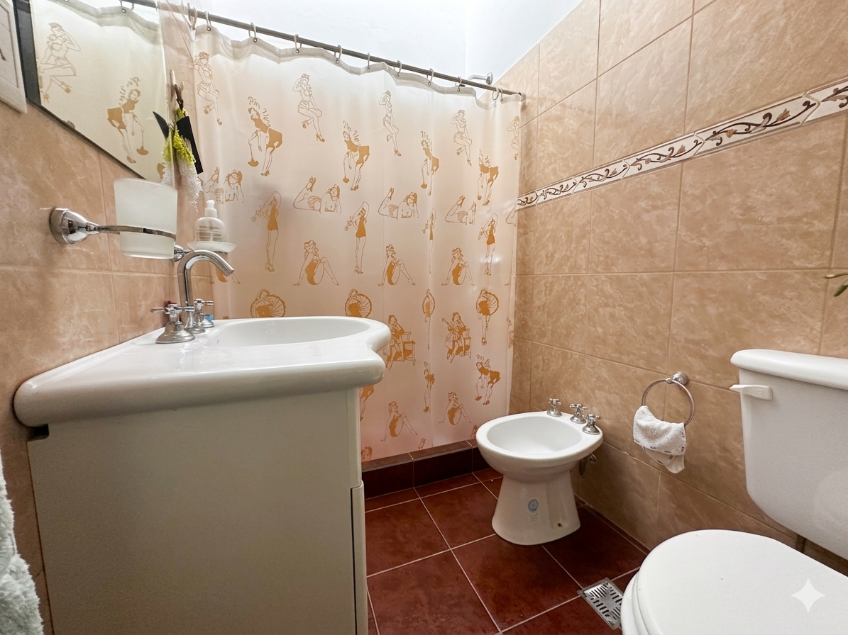 Casa en Venta en Almafuerte 2100, Luz y Fuerza, Bahía Blanca - Bahía Blanca Propiedades | SITIO OFICIAL l