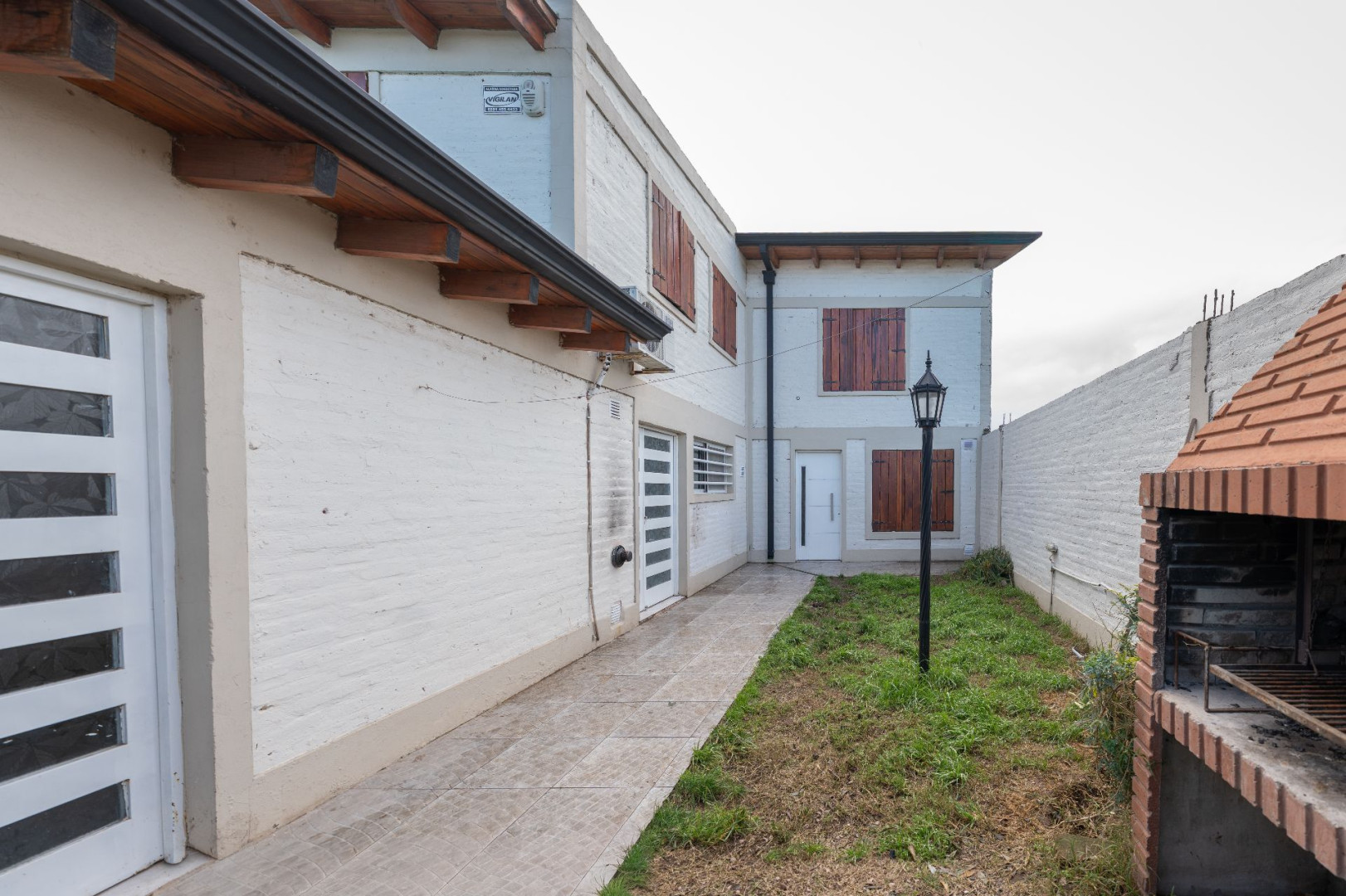Casa en Alquiler en CORTALEZZI 1400, Los Horneros, Bahía Blanca - Bahía Blanca Propiedades | SITIO OFICIAL l