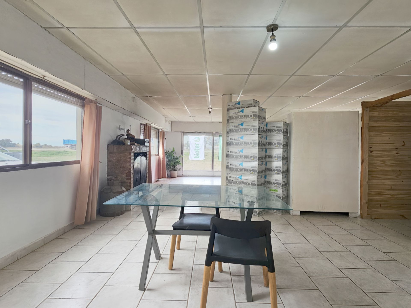Campo  en Venta en  Ruta Nacional 22 Km. 735,  Medanos - Bahía Blanca Propiedades | SITIO OFICIAL l