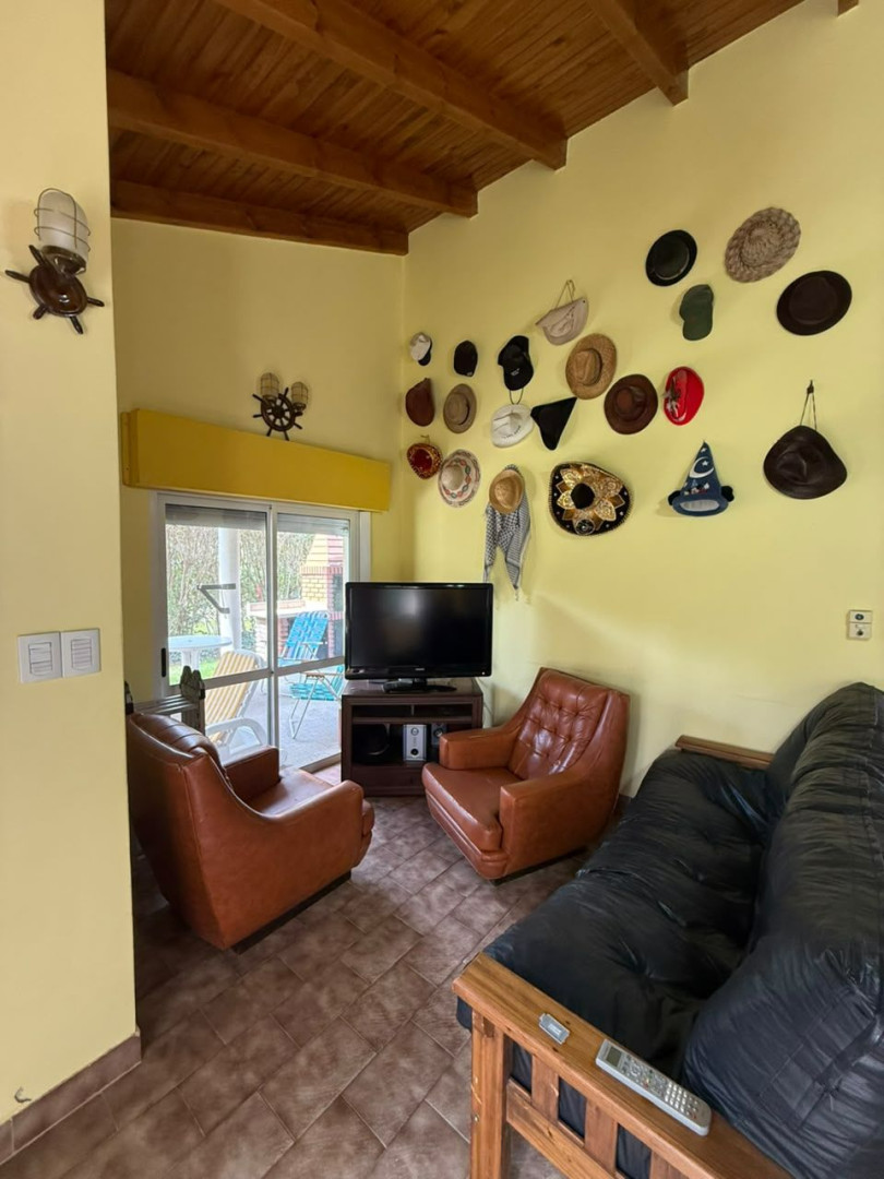 Casa en Venta en LA ARGENTINA 200, Pueblo Darwin, Pehuen Co - Bahía Blanca Propiedades | SITIO OFICIAL l