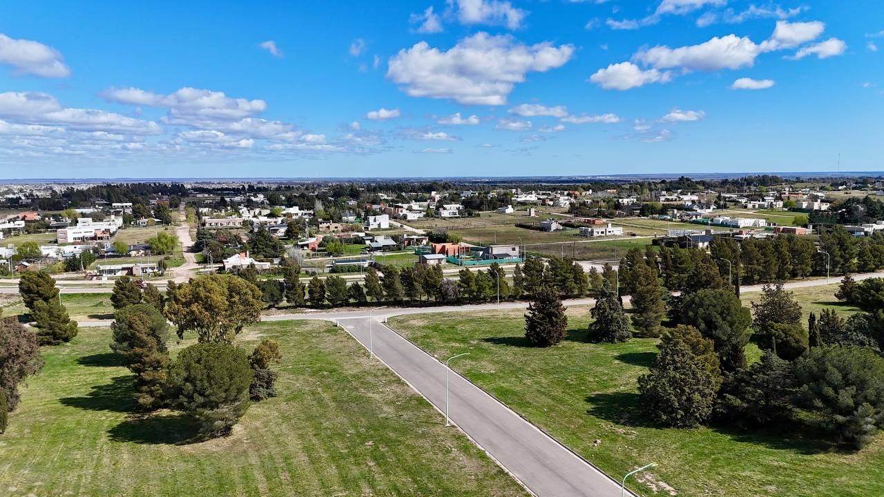 Terreno en Venta en Peñaloza Y Los Churrinches, Los Mirasoles, Bahía Blanca - Bahía Blanca Propiedades | SITIO OFICIAL l