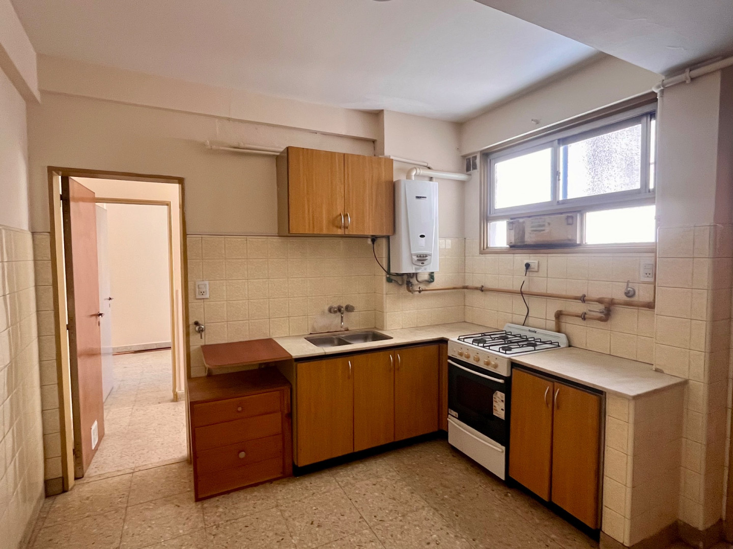 Departamento en Venta en Fitz Roy 13, Centro, Bahía Blanca - Bahía Blanca Propiedades | SITIO OFICIAL l