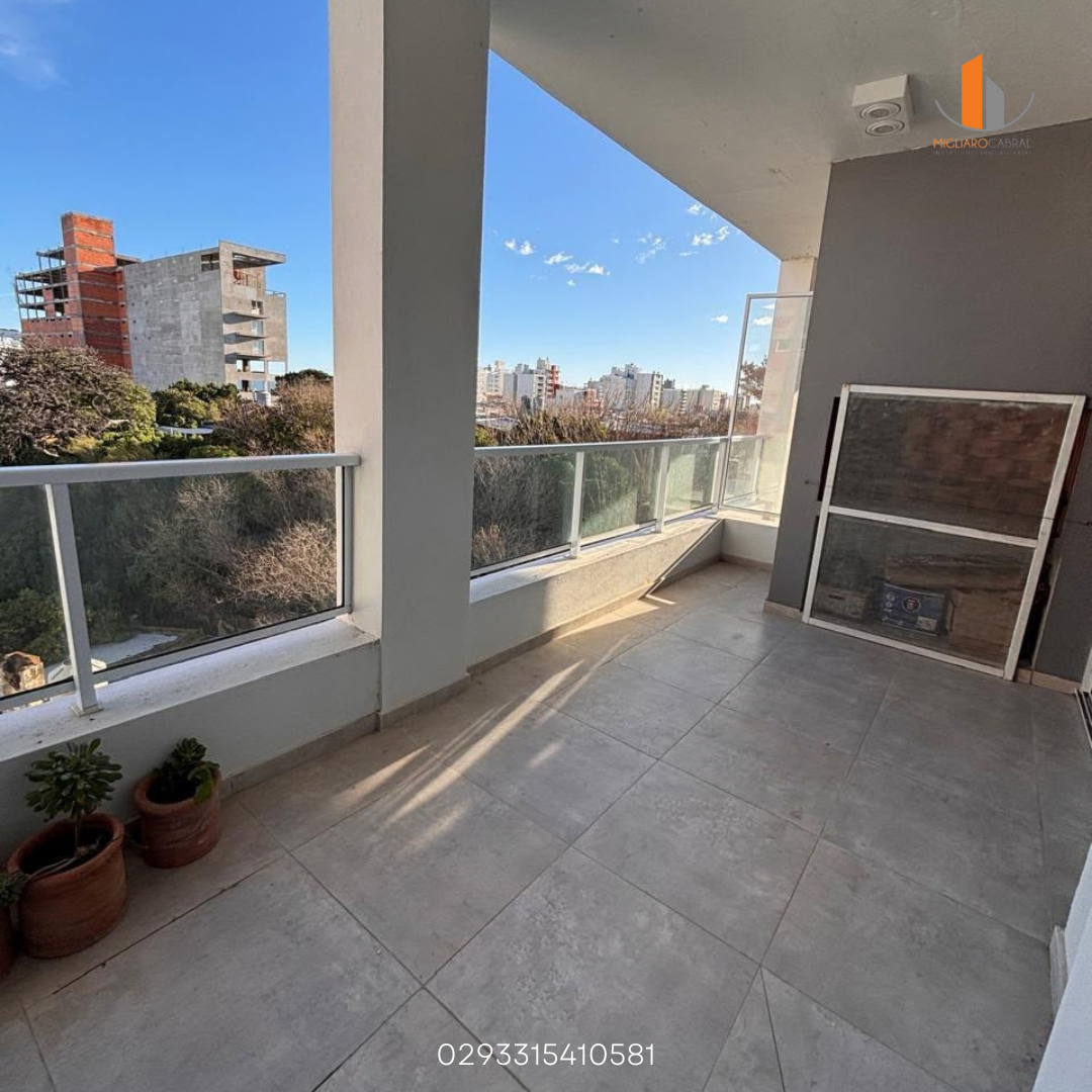 Departamento  - por Día en Fossatty 58,  Monte Hermoso - Bahía Blanca Propiedades | SITIO OFICIAL l