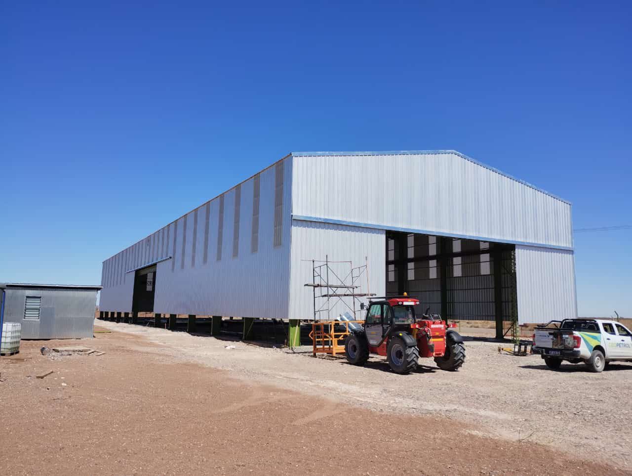 Galpón en Venta en AÑELO,  Neuquén - Bahía Blanca Propiedades | SITIO OFICIAL l