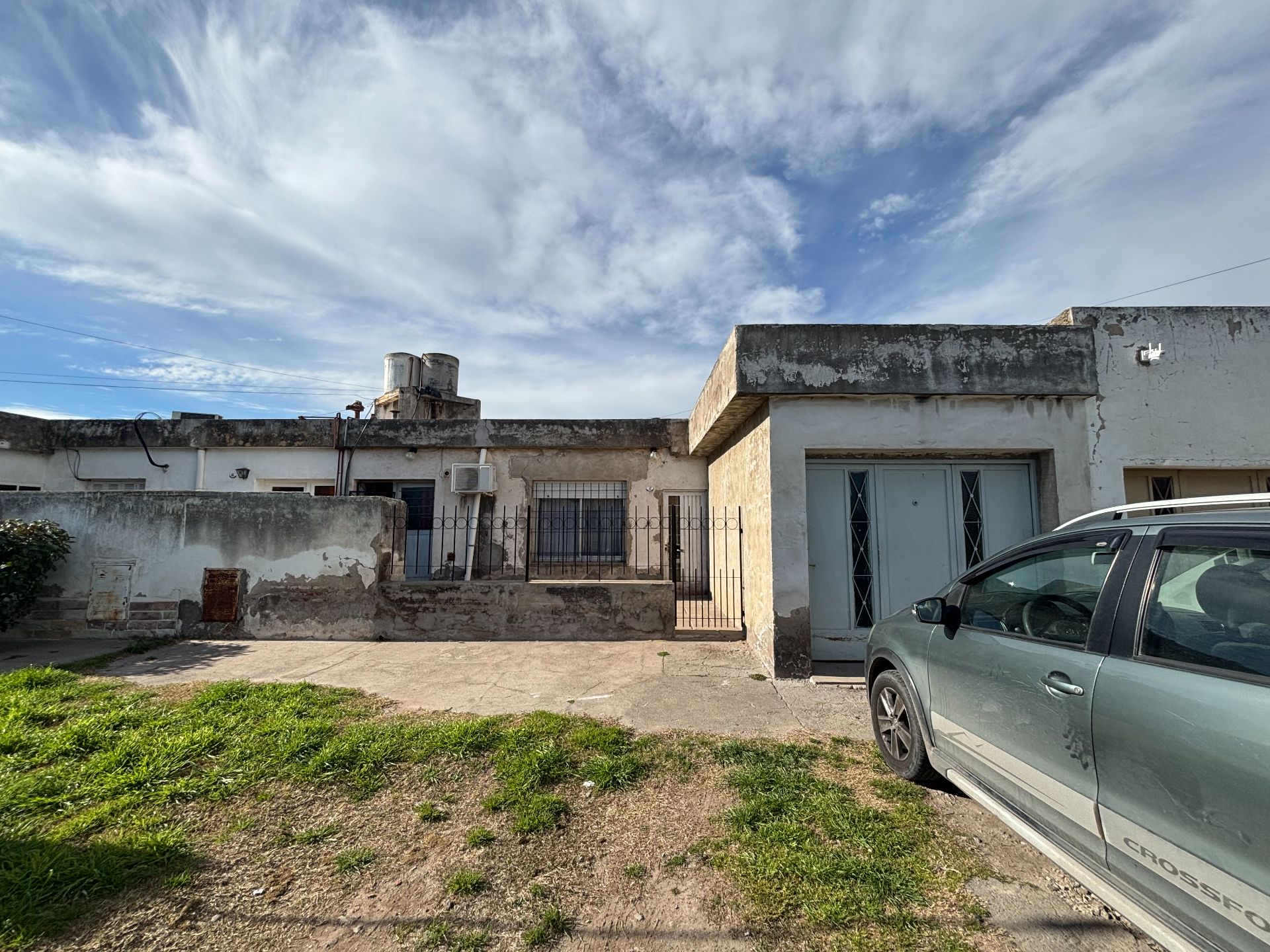 Casa en Venta en Raastreador Fournier 37, Villa Rosario, Bahía Blanca - Bahía Blanca Propiedades | SITIO OFICIAL l