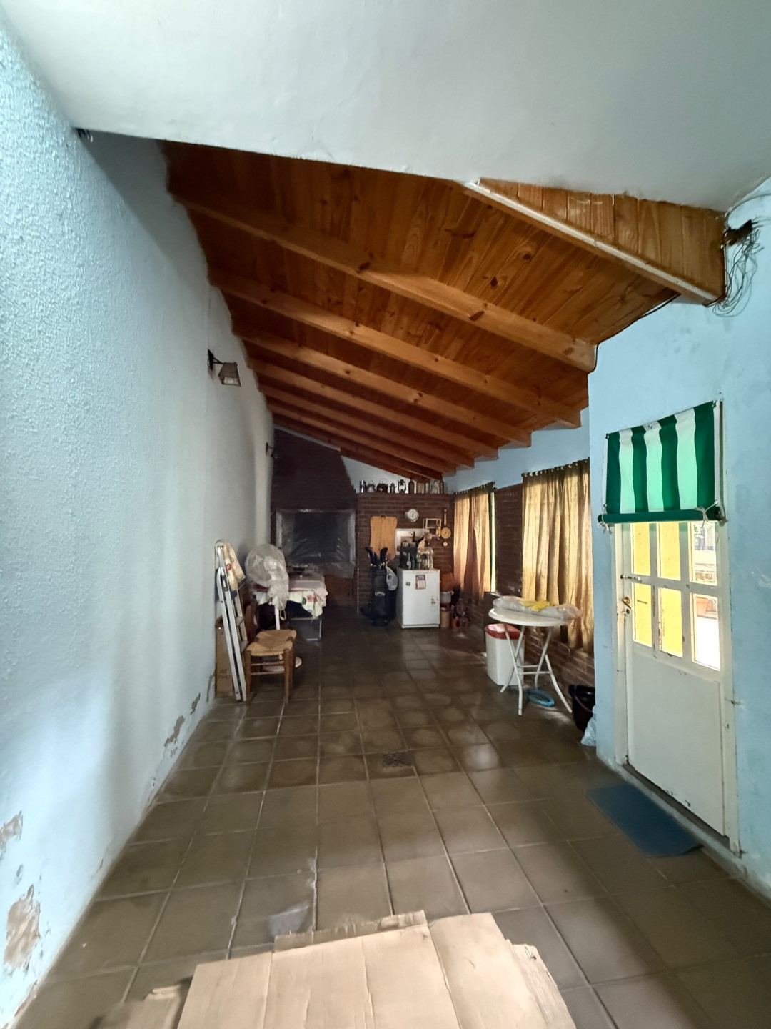 Casa en Venta en Patricios 600, Macrocentro, Bahía Blanca - Bahía Blanca Propiedades | SITIO OFICIAL l