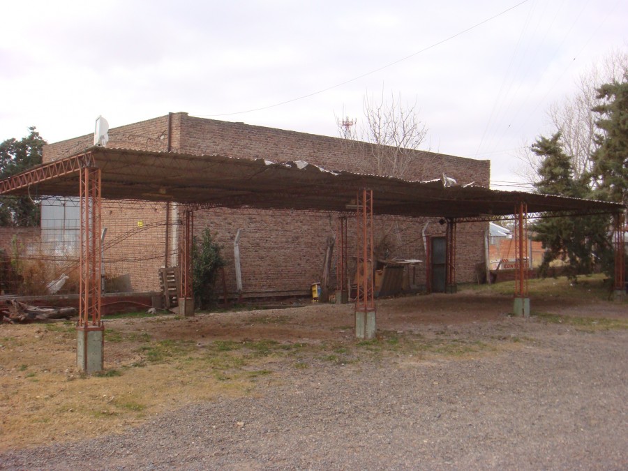 Galpón en Venta en Hugony Y Fortinero, Villa Floresta, Bahía Blanca - Bahía Blanca Propiedades | SITIO OFICIAL l