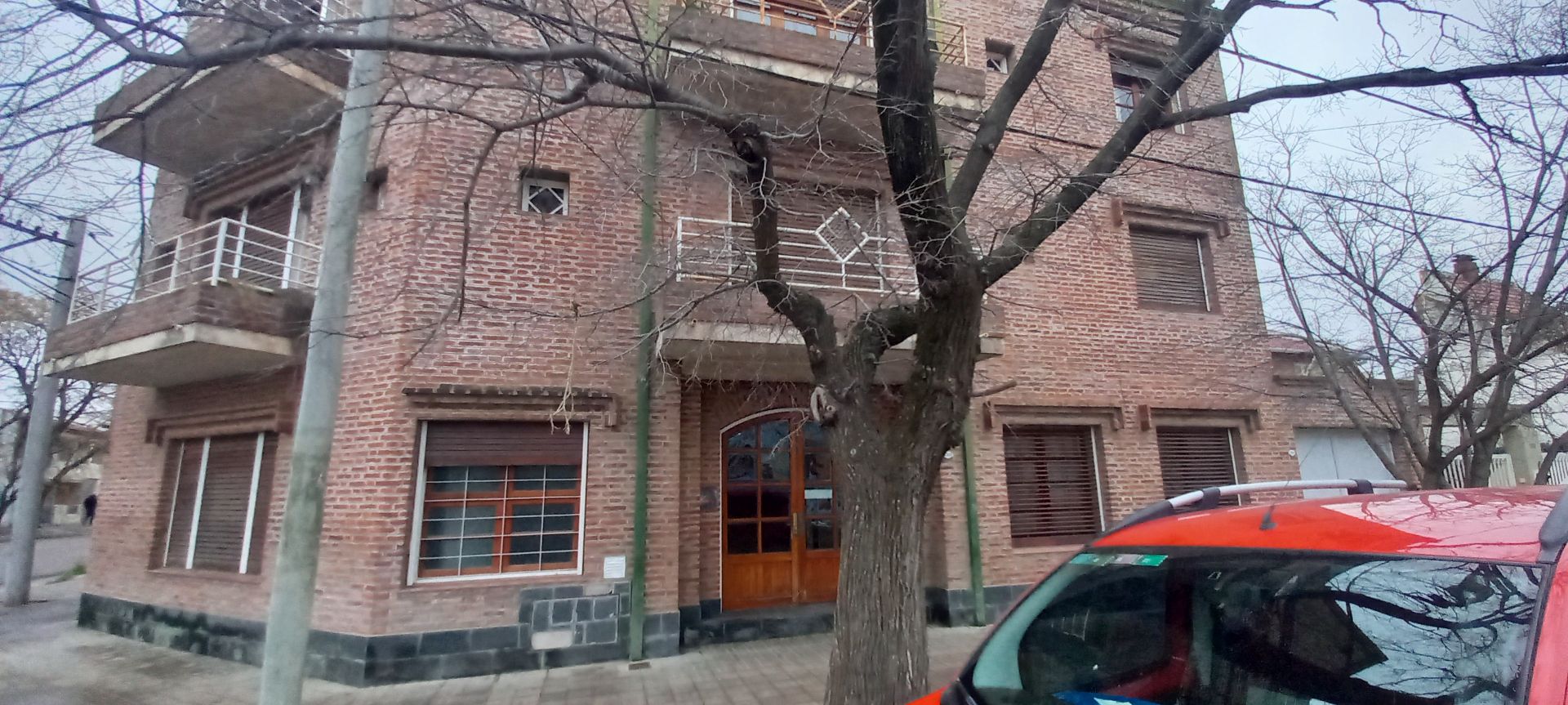 Departamento en Alquiler en Zapiola 1380, Tiro Federal, Bahía Blanca - Bahía Blanca Propiedades | SITIO OFICIAL l