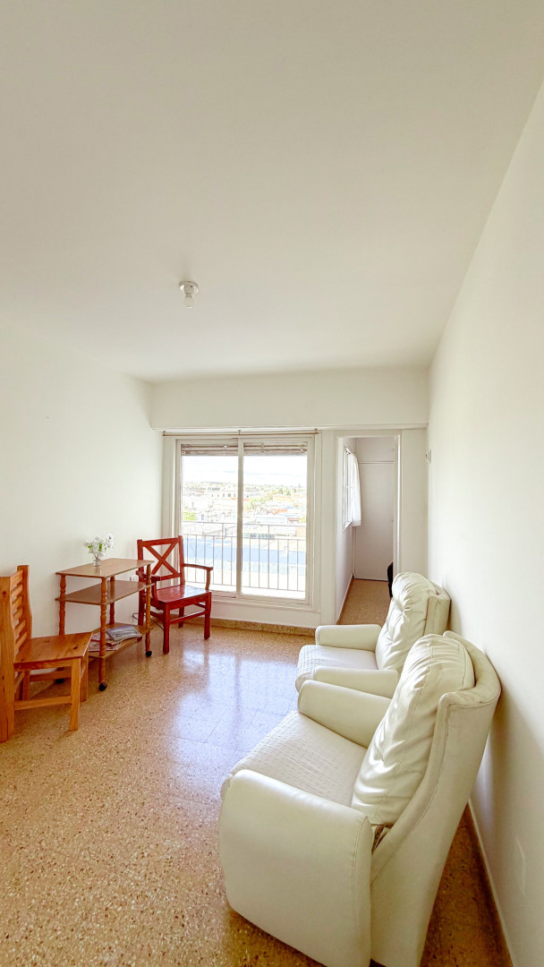 Departamento en Venta en Soler 504, Centro, Bahía Blanca - Bahía Blanca Propiedades | SITIO OFICIAL l