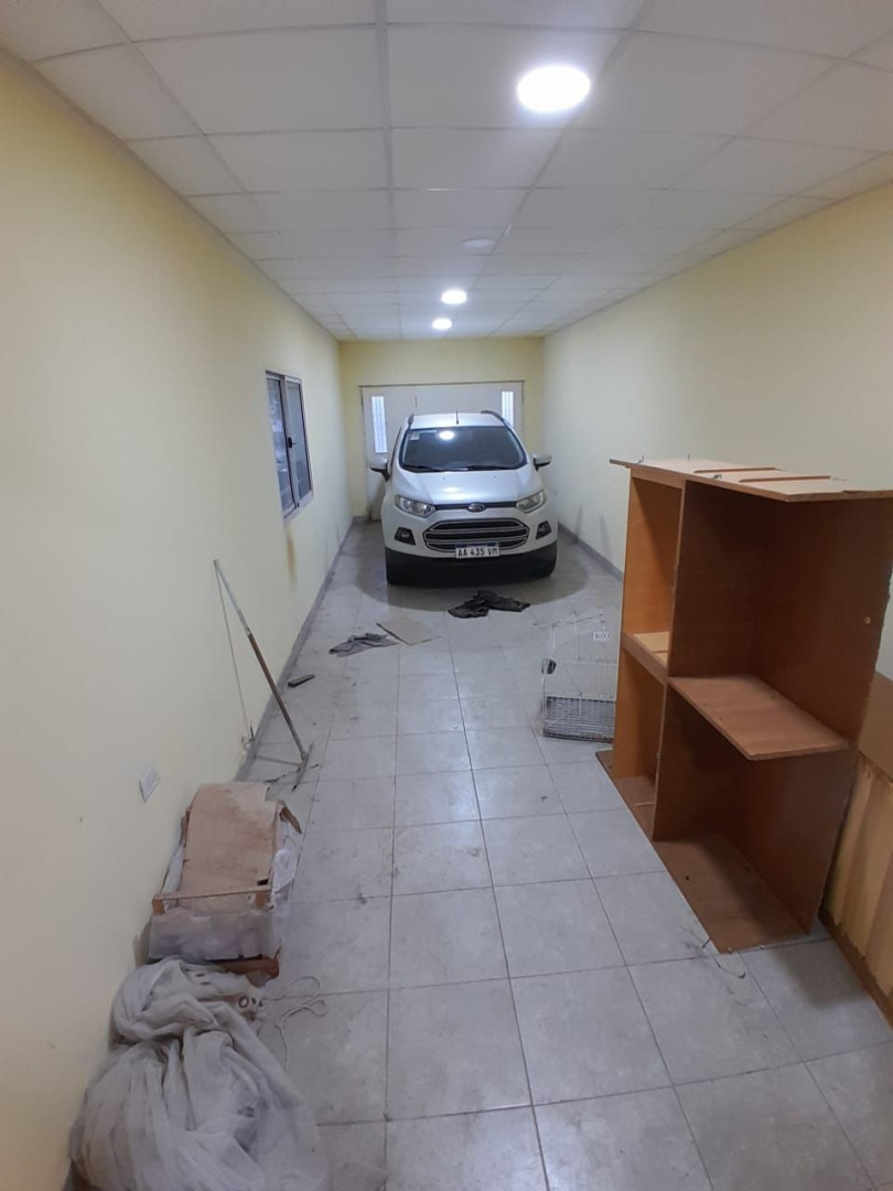 Casa en Alquiler en Haiti 300, La Falda, Bahía Blanca - Bahía Blanca Propiedades | SITIO OFICIAL l