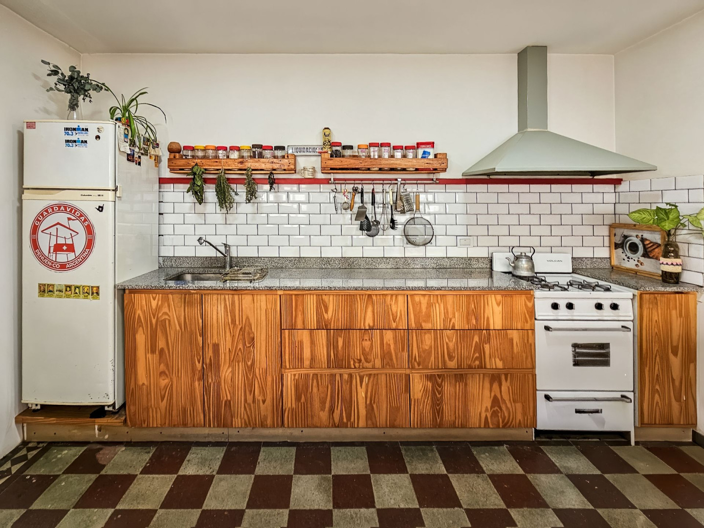 Casa en Planta Alta en Venta en Saavedra 383, Macrocentro, Bahía Blanca - Bahía Blanca Propiedades | SITIO OFICIAL l