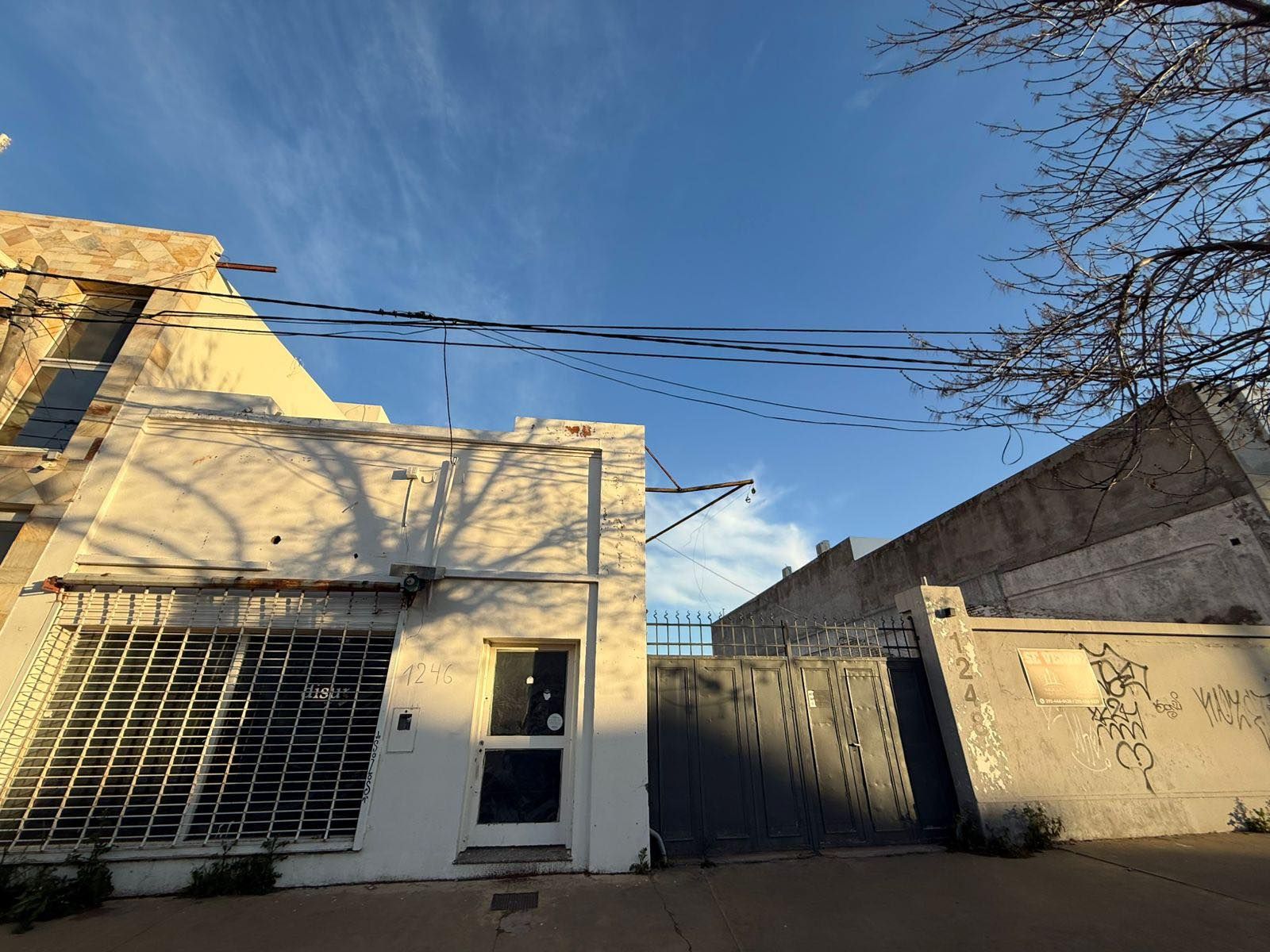 Terreno en Venta en SARMIENTO 1400, La Falda, Bahía Blanca - Bahía Blanca Propiedades | SITIO OFICIAL l