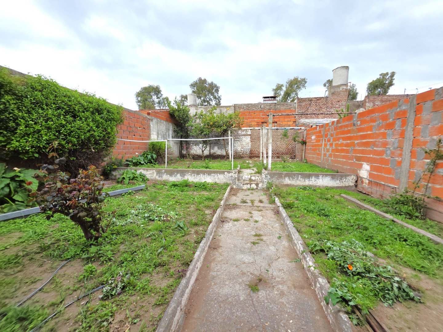 Casa en Venta en Newton 838, Tiro Federal, Bahía Blanca - Bahía Blanca Propiedades | SITIO OFICIAL l