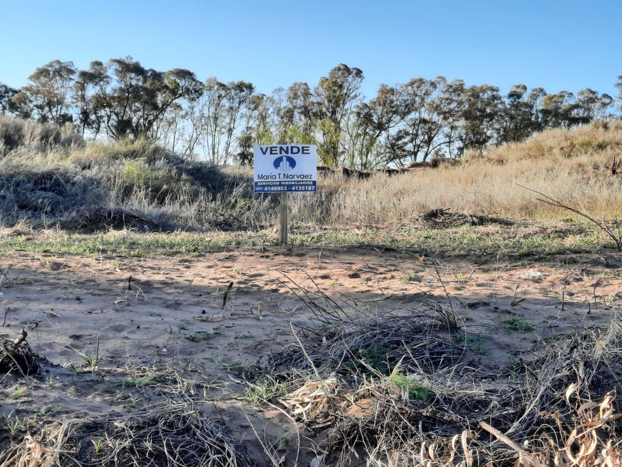 Terreno en Venta en Calle 14 Y 5,  Pehuen Co - Bahía Blanca Propiedades | SITIO OFICIAL l