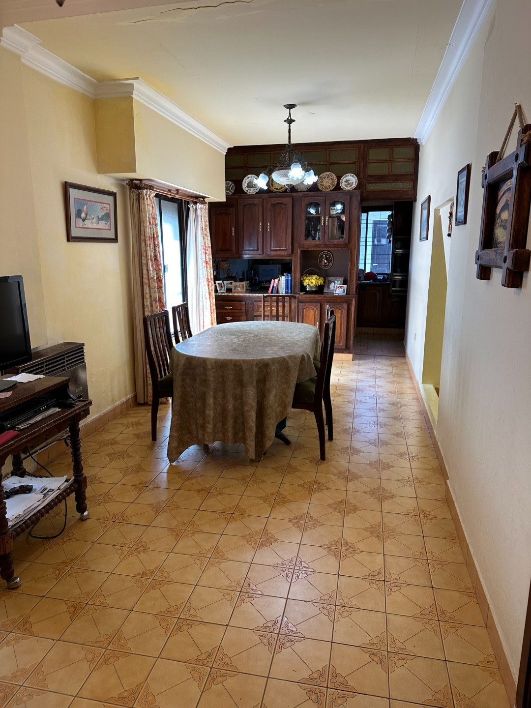 Casa en Venta en ALBERTI 1035, Villa del Parque, Bahía Blanca - Bahía Blanca Propiedades | SITIO OFICIAL l