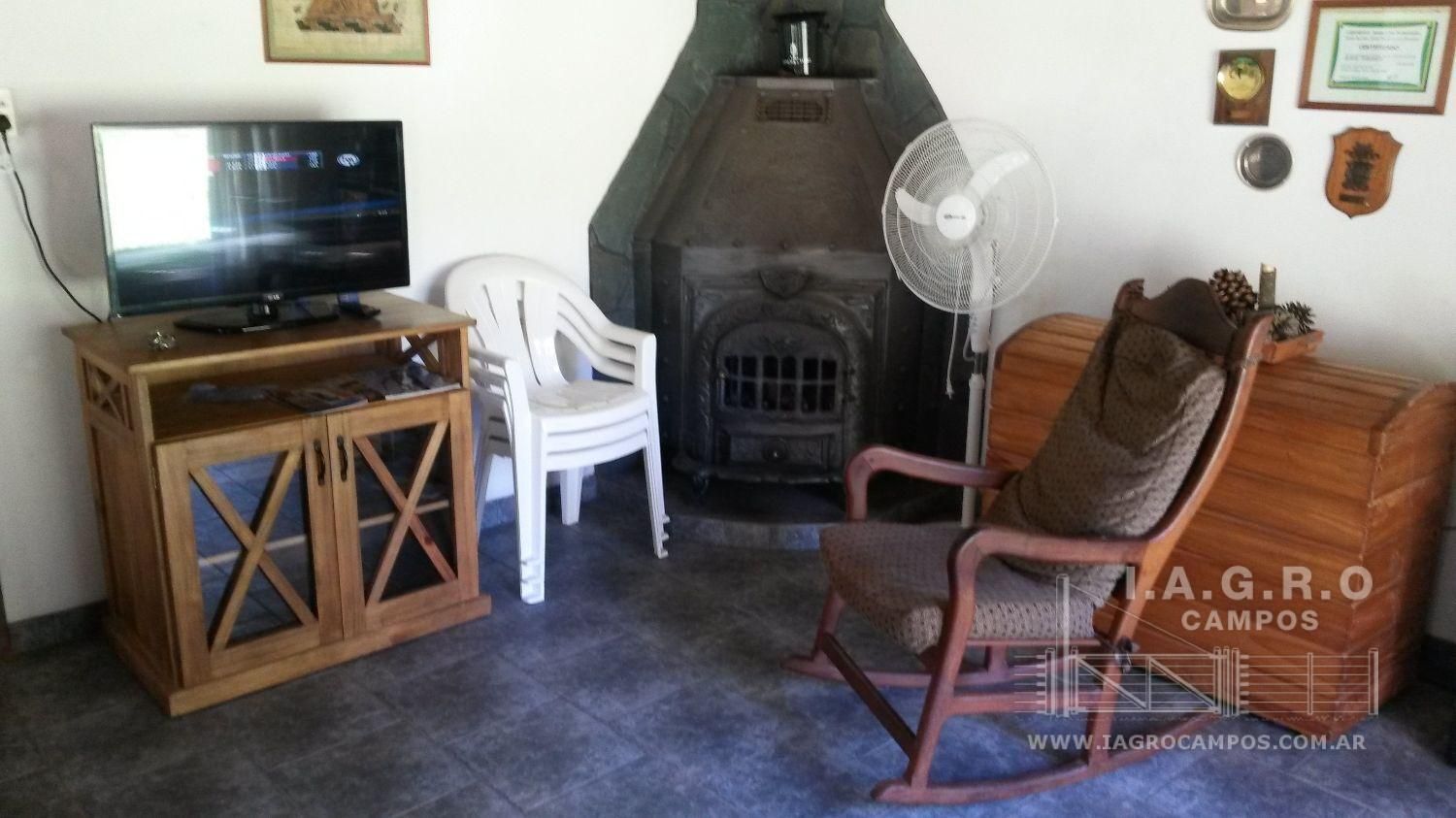 Casa en Venta en Azopardo 535,  Pehuen Co - Bahía Blanca Propiedades | SITIO OFICIAL l